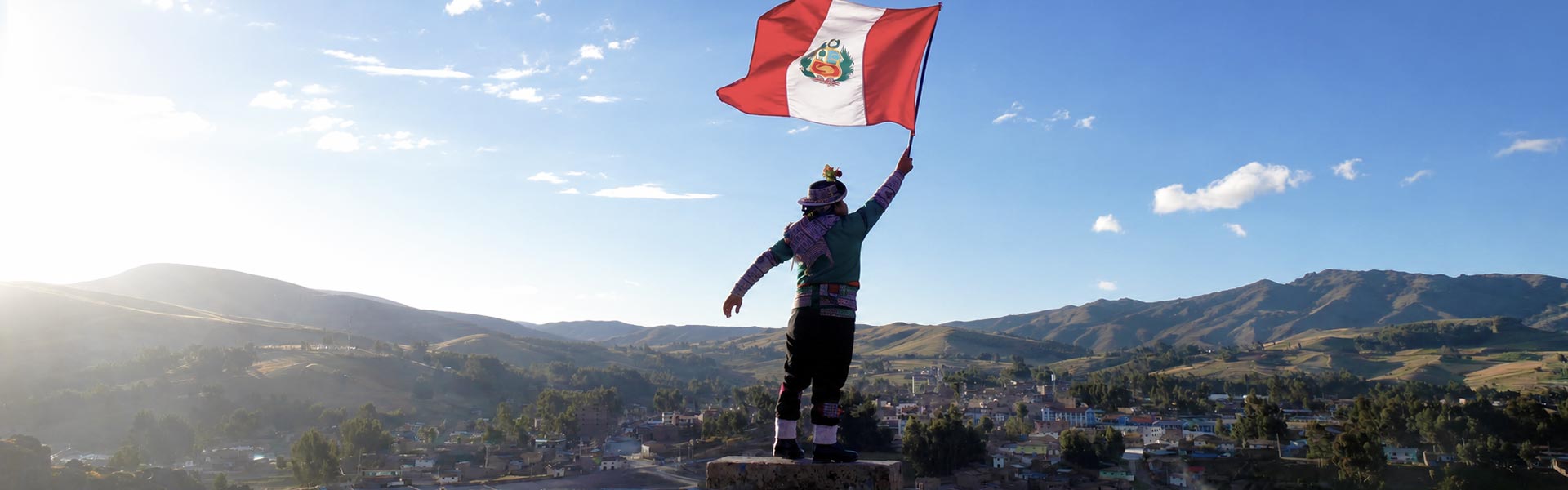 Radio APU Huancavelica - imagen 2